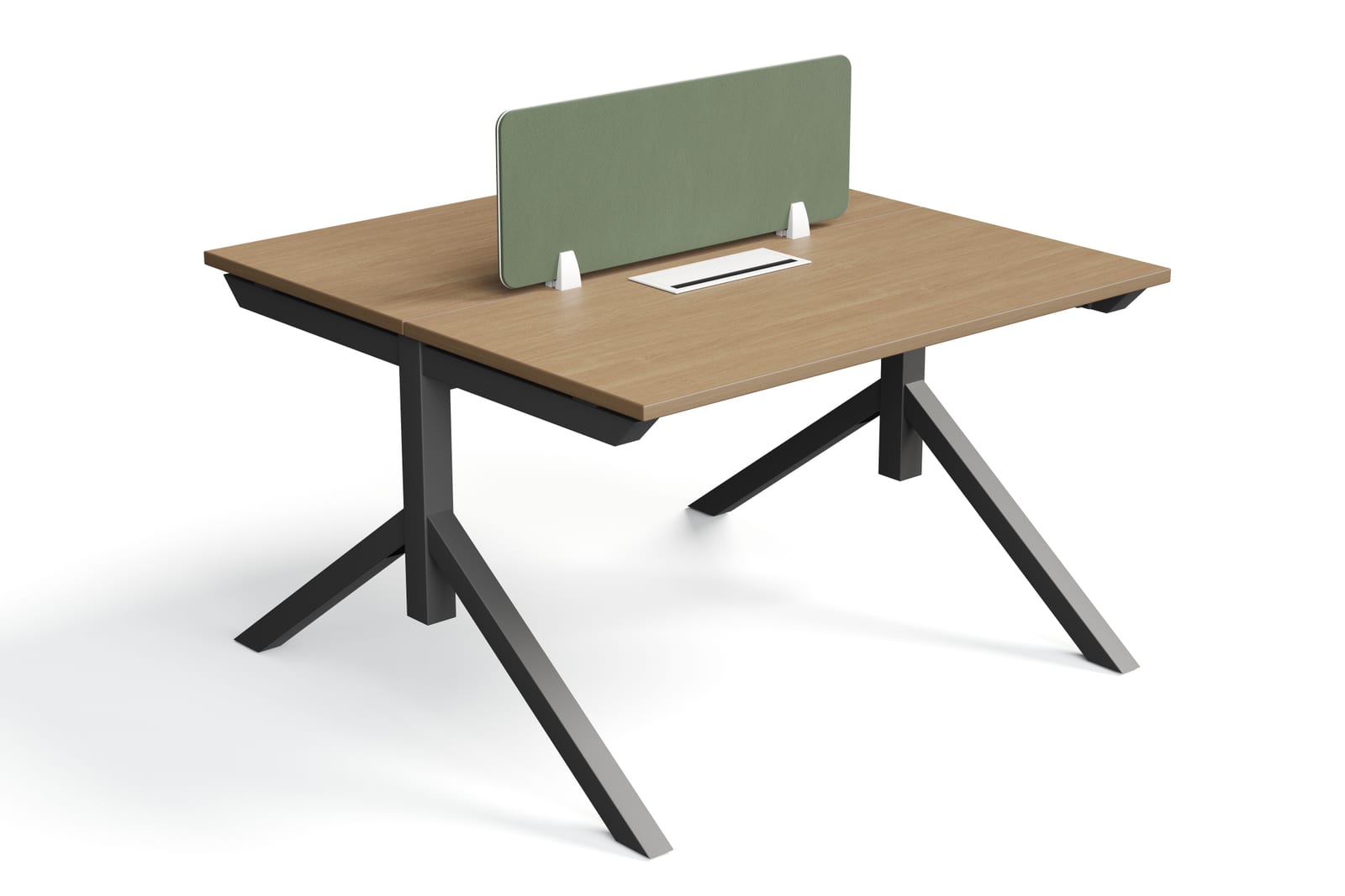 Workstation 2 - F2F WK 120 black