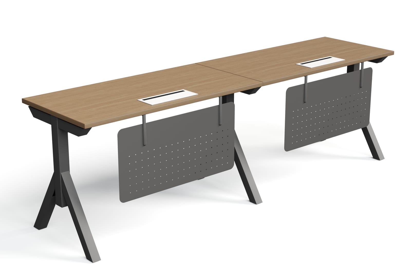 Workstation 2 - S2S WK 240 SD black