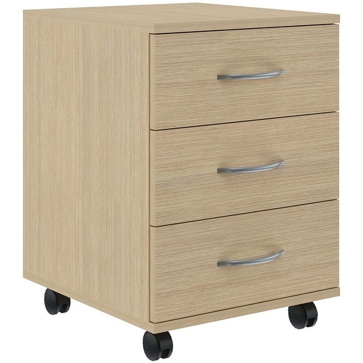 SIMPLE درج متحرك - Legno light - 412x450x566 mm