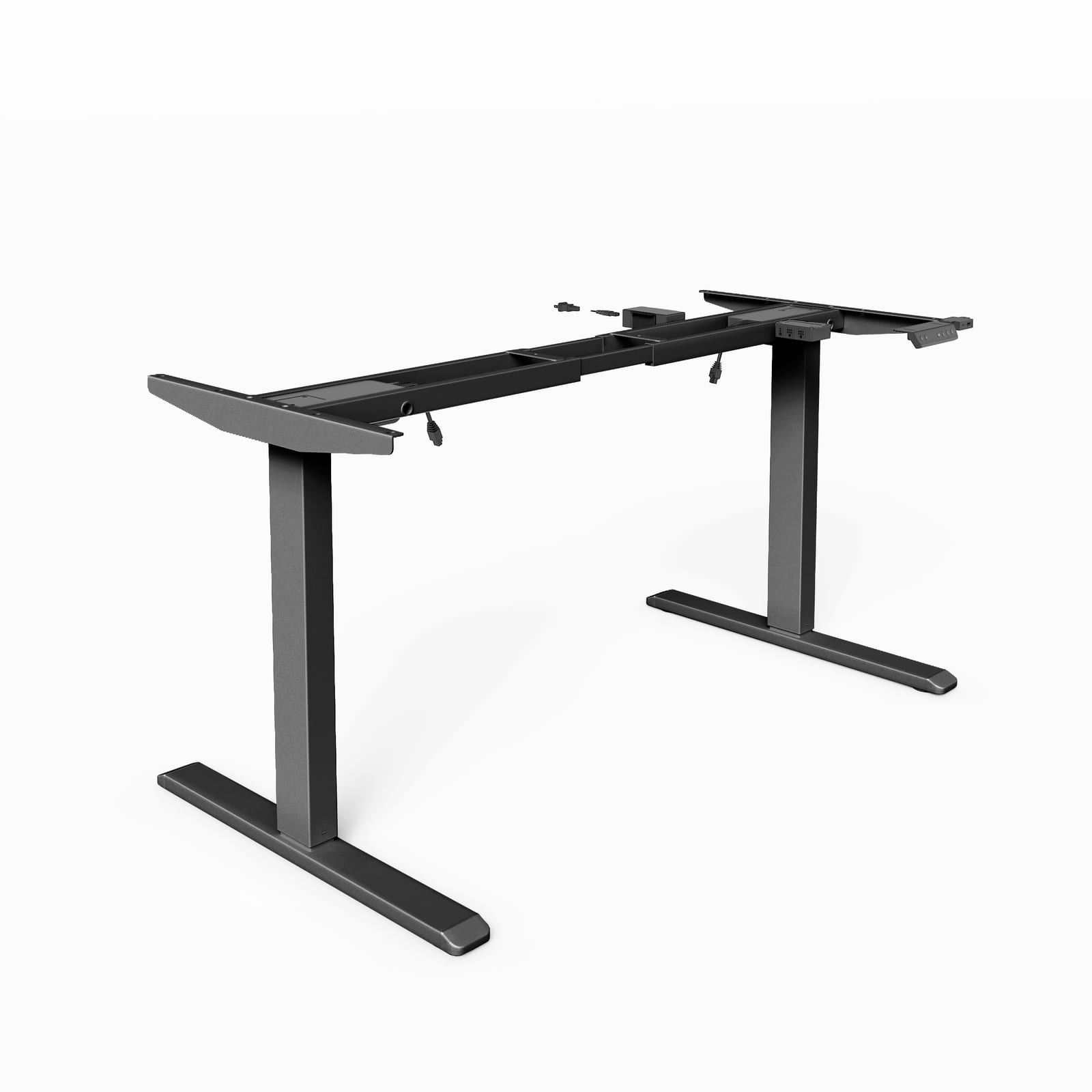 Adjustable frame black