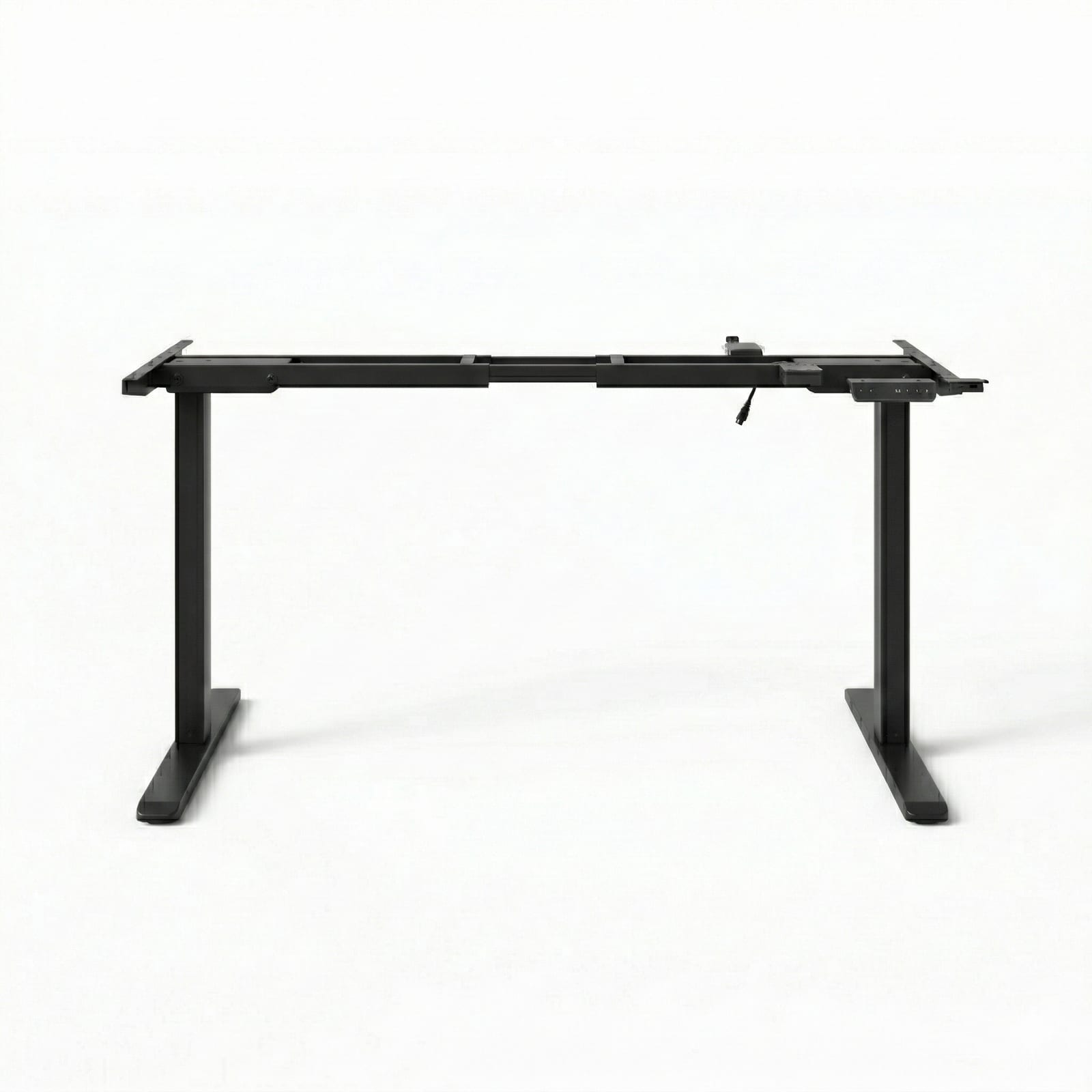 Adjustable frame black