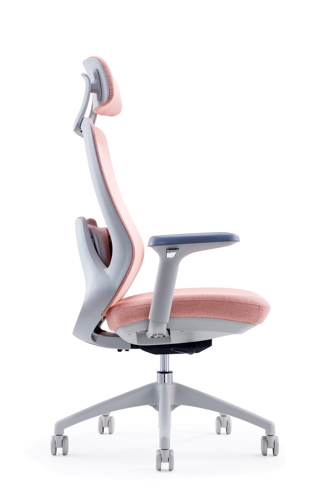 Executive Office Chair CH 200 pink