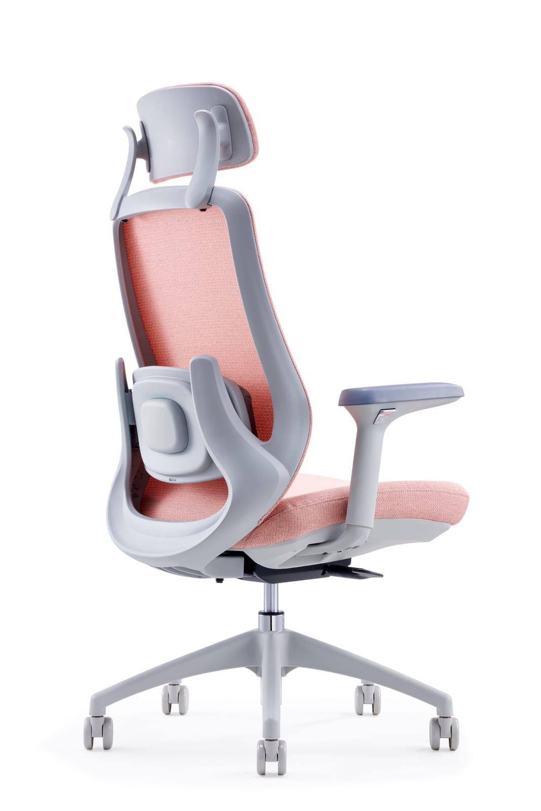 Executive Office Chair CH 200 pink