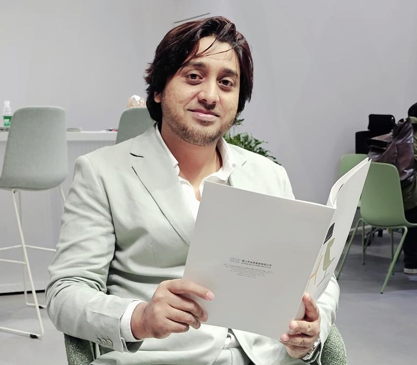 Syed Amanullah Hussaini